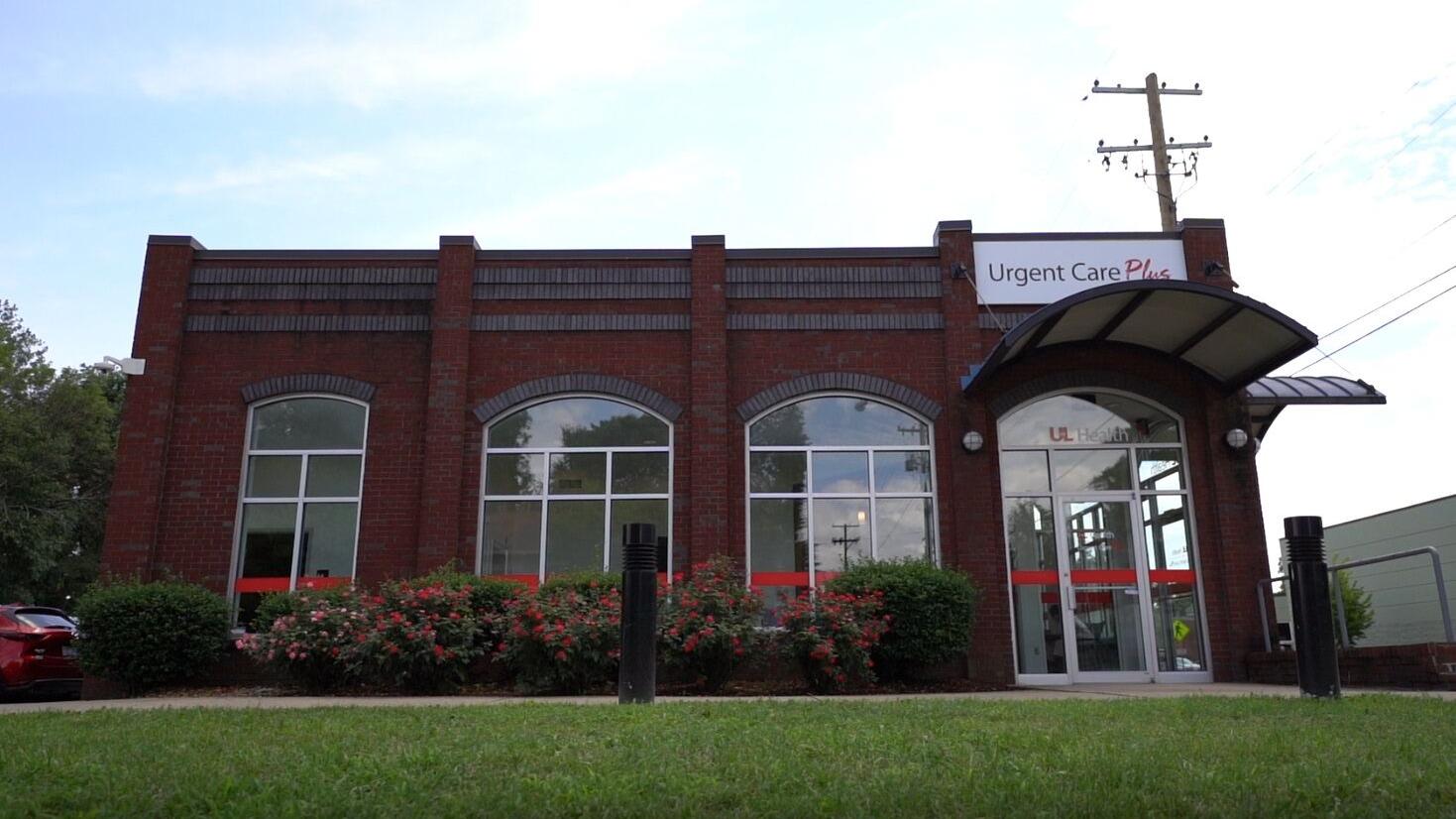 UOFL HEALTH URGENT CARE PLUS - PARKLAND NEIGHBORHOOD - 7-13-2021 3.jpg